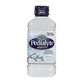 Pedialyte Oral Electrolyte Solution Unflavored Full-Size Picture